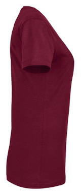 HAKRO Dames T-shirt Classic 0127