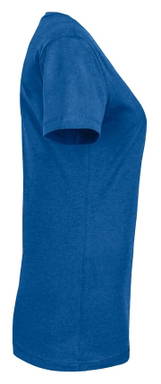 HAKRO Dames T-shirt Classic 0127