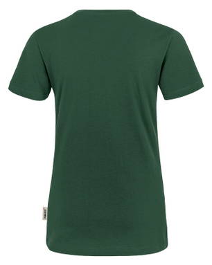 HAKRO Dames T-shirt Classic 0127