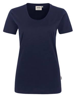 HAKRO Dames T-shirt Classic 0127