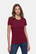 HAKRO Dames T-shirt Classic 0127