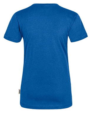 HAKRO Dames T-shirt Classic 0127