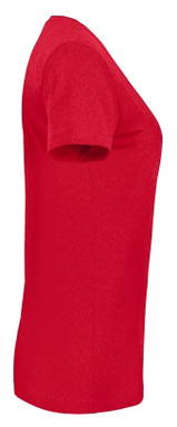 HAKRO Dames T-shirt Classic 0127