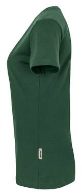 HAKRO Dames T-shirt Classic 0127