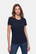 HAKRO Dames T-shirt Classic 0127