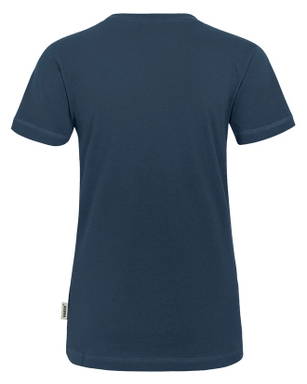 HAKRO Dames T-shirt Classic 0127