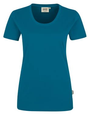 HAKRO Dames T-shirt Classic 0127