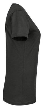 HAKRO Dames T-shirt Classic 0127