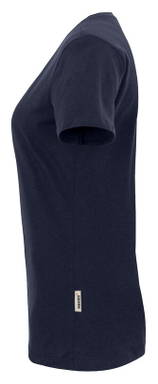 HAKRO Dames T-shirt Classic 0127