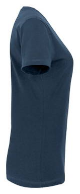 HAKRO Dames T-shirt Classic 0127
