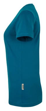 HAKRO Dames T-shirt Classic 0127