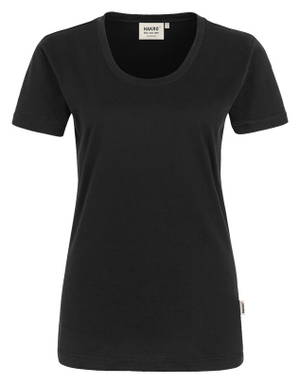 HAKRO Dames T-shirt Classic 0127