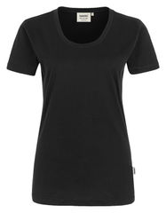 HAKRO Dames T-shirt Classic 0127