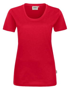 HAKRO Dames T-shirt Classic 0127