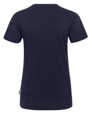 HAKRO Dames T-shirt Classic 0127