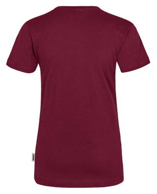 HAKRO Dames T-shirt Classic 0127