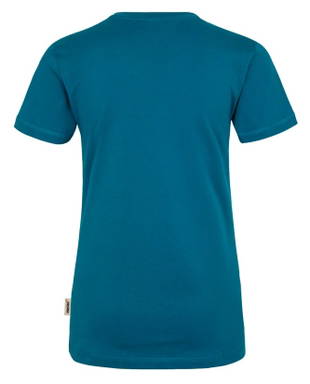 HAKRO Dames T-shirt Classic 0127