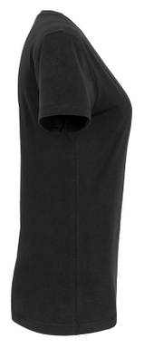 HAKRO Dames T-shirt Classic 0127