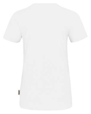 HAKRO Dames T-shirt Classic 0127