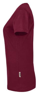 HAKRO Dames T-shirt Classic 0127