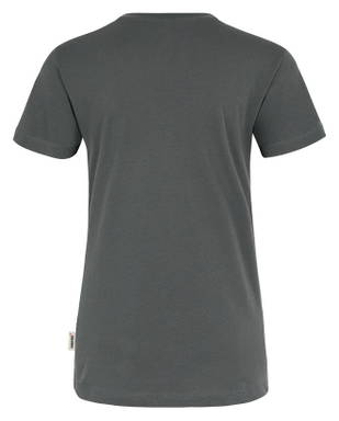 HAKRO Dames T-shirt Classic 0127