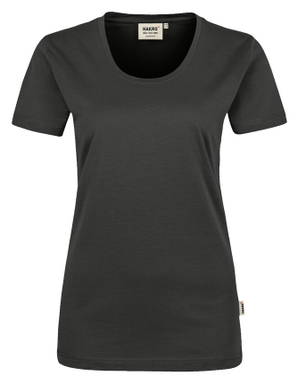 HAKRO Dames T-shirt Classic 0127