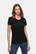 HAKRO Dames T-shirt Classic 0127