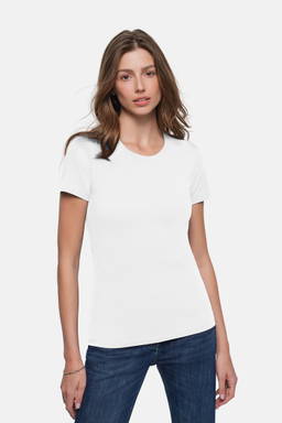HAKRO Dames T-shirt Classic 0127
