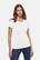 HAKRO Dames T-shirt Classic 0127