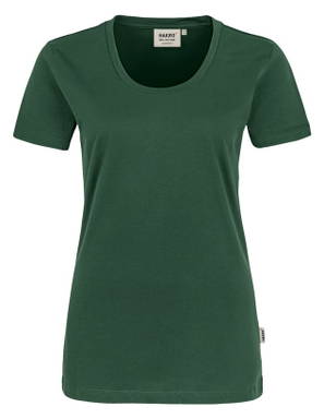 HAKRO Dames T-shirt Classic 0127