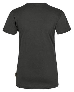 HAKRO Dames T-shirt Classic 0127