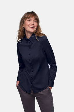 HAKRO blouse Natural Stretch 0129