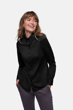 HAKRO blouse Natural Stretch 0129