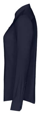 HAKRO blouse Natural Stretch 0129