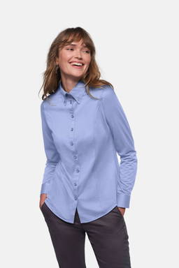HAKRO blouse Natural Stretch 0129