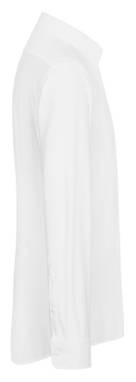 HAKRO overhemd Natural Stretch Regular 0130