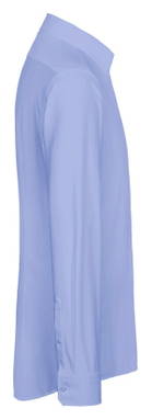 HAKRO overhemd Natural Stretch Regular 0130