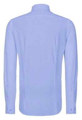HAKRO overhemd Natural Stretch Regular 0130