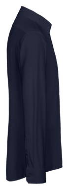 HAKRO overhemd Natural Stretch Regular 0130