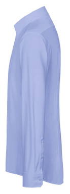 HAKRO overhemd Natural Stretch Regular 0130