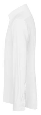 HAKRO overhemd Natural Stretch Regular 0130