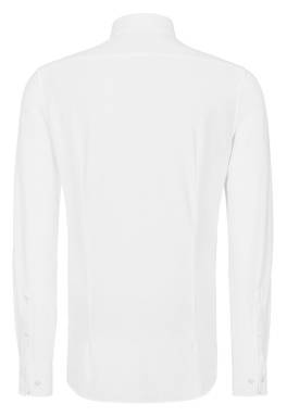 HAKRO overhemd Natural Stretch Regular 0130