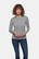 HAKRO Dames trui premium-katoen 0135