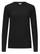 HAKRO Dames trui premium-katoen 0135