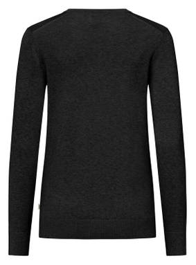 HAKRO Dames trui premium-katoen 0135
