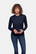 HAKRO Dames trui premium-katoen 0135