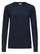 HAKRO Dames trui premium-katoen 0135