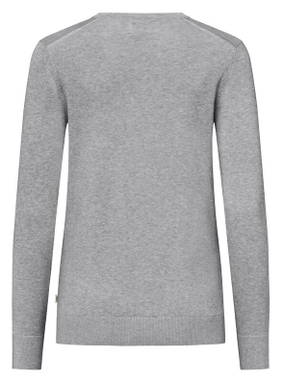 HAKRO Dames trui premium-katoen 0135