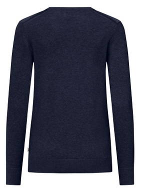 HAKRO Dames trui premium-katoen 0135