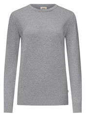 HAKRO Damepullover i premiumbomuld 0135